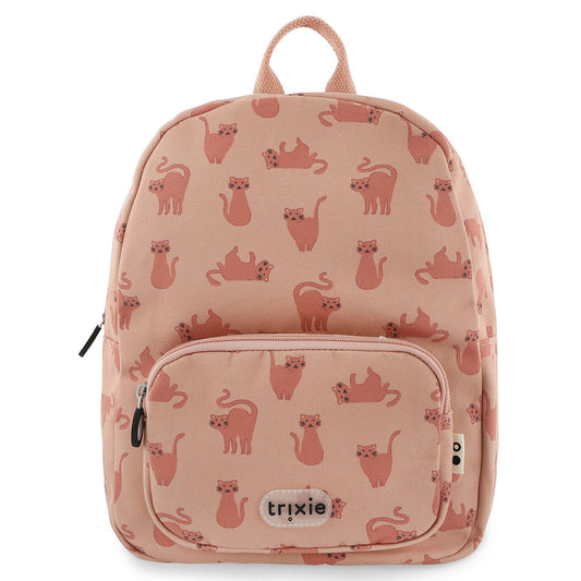 Trixie Backpack - Charming Cat