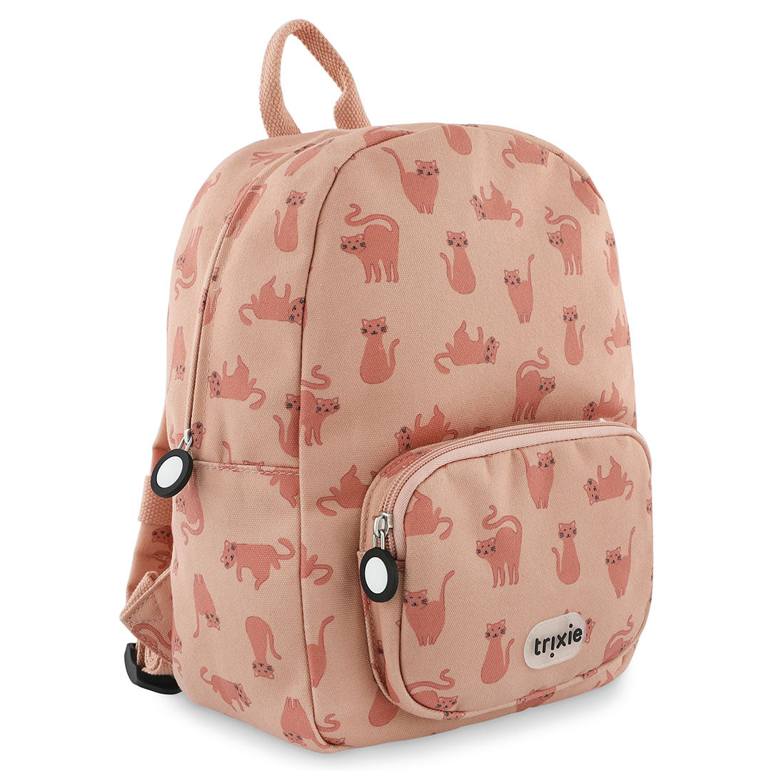 Trixie Backpack - Charming Cat