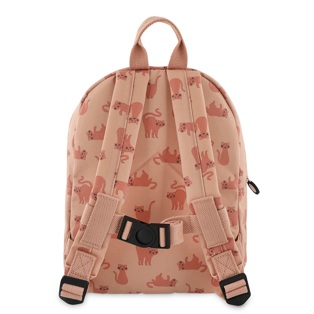 Trixie Backpack - Charming Cat
