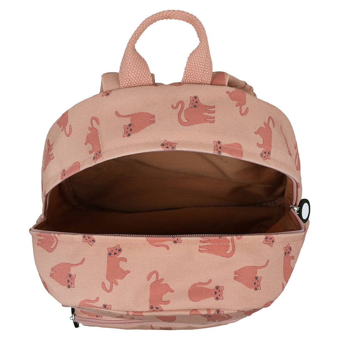 Trixie Backpack - Charming Cat