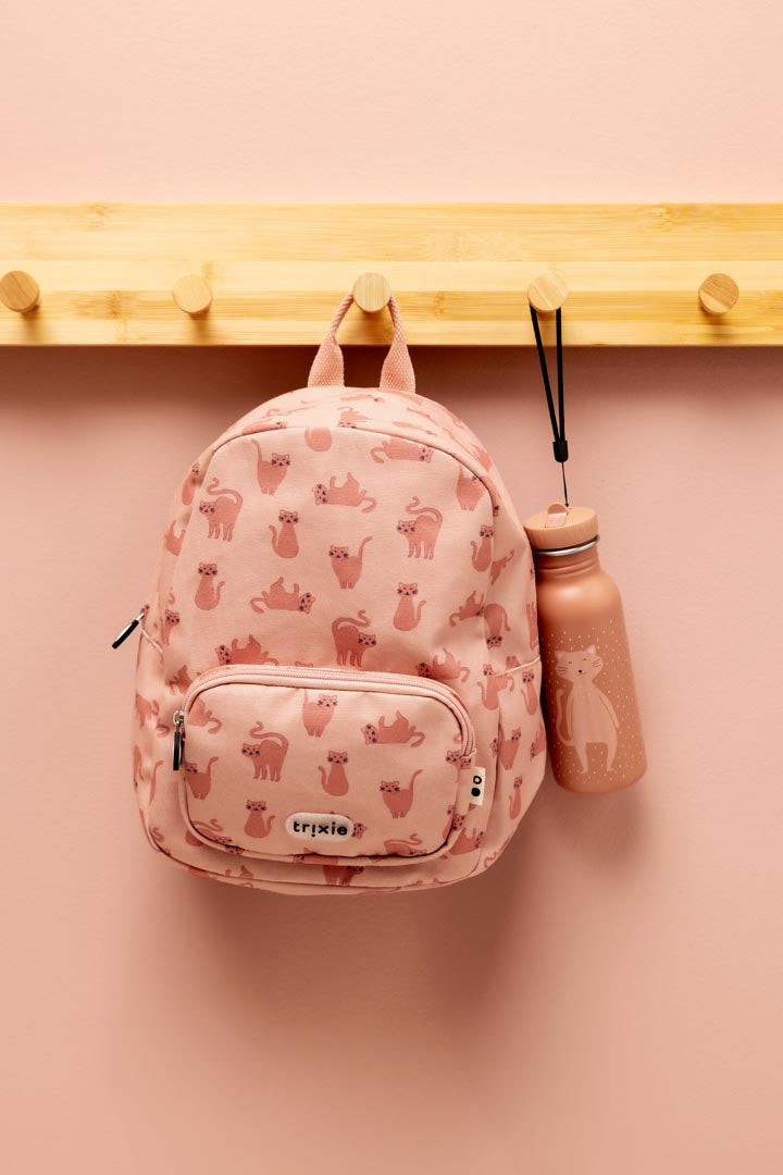 Trixie Backpack - Charming Cat