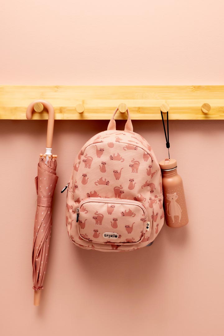Trixie Backpack - Charming Cat