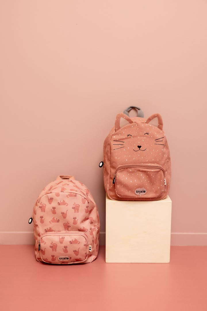 Trixie Backpack - Charming Cat