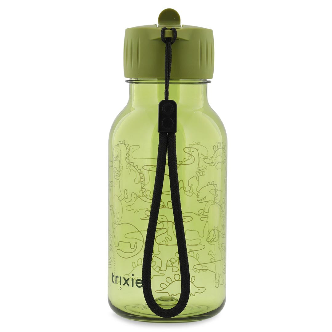 Trixie Tritan Bottle - Daring Dino - 350ml