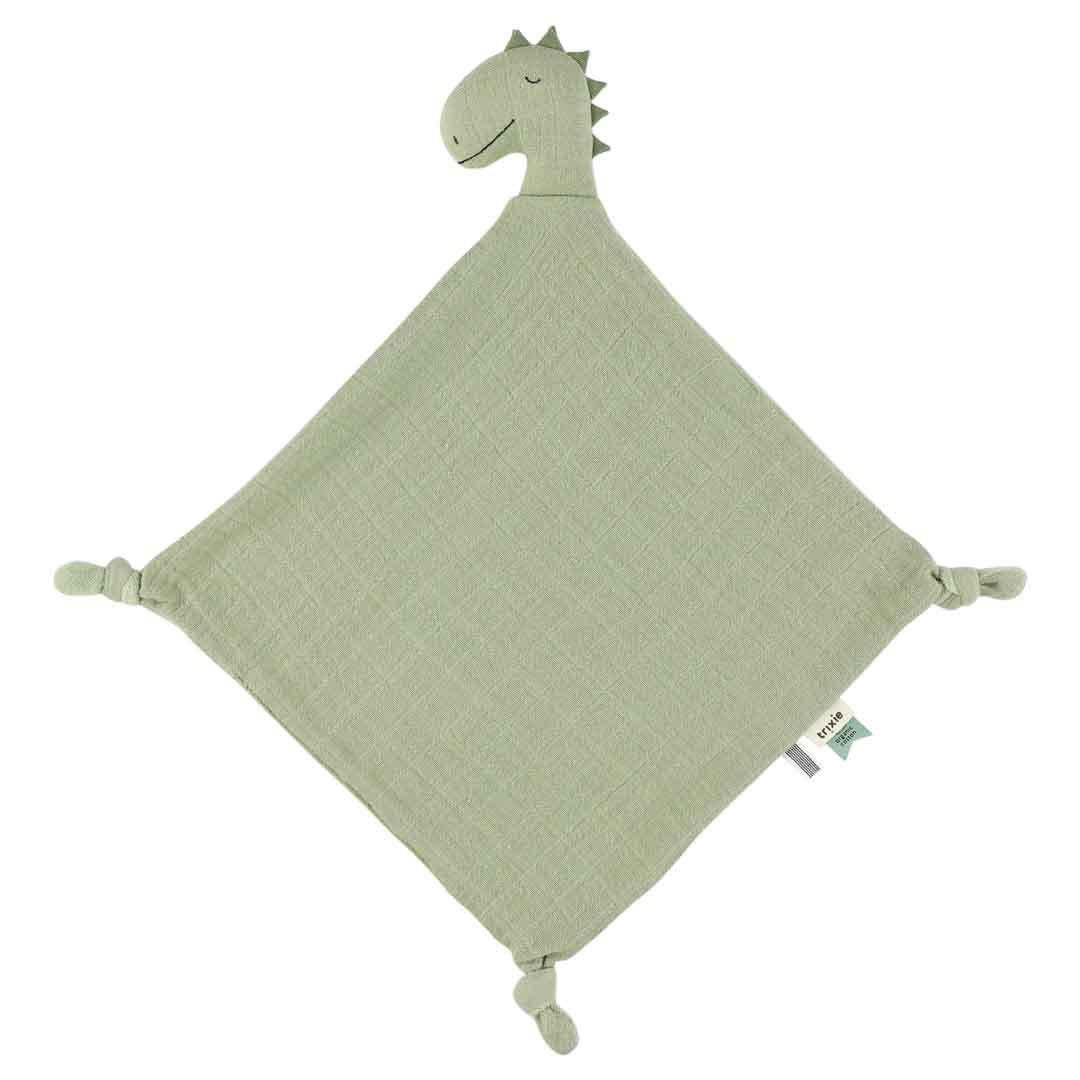 Trixie Comforter - Bliss Sage - Mr Dino