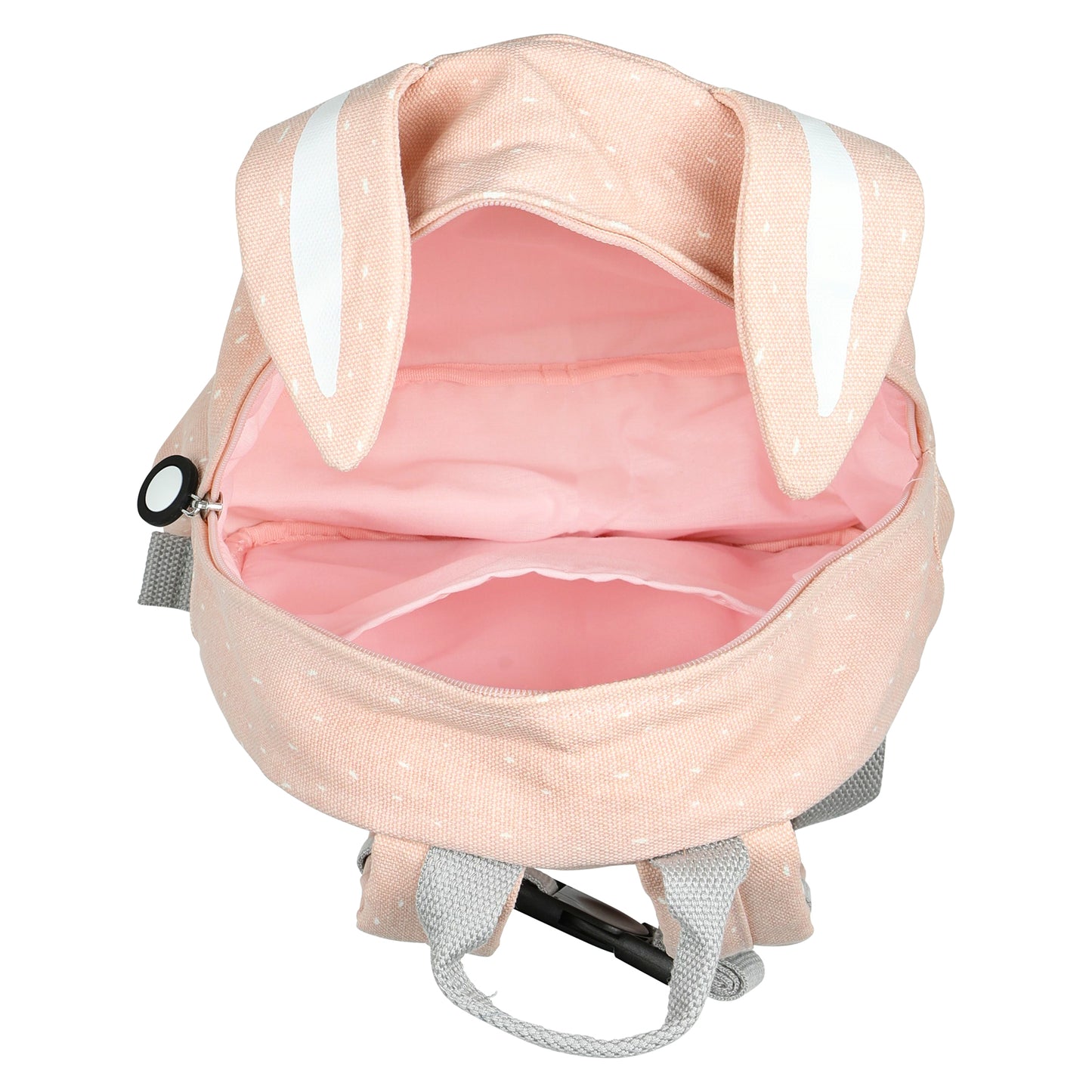 Trixie Backpack - Mrs Rabbit