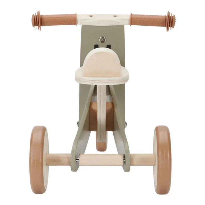 Little Dutch Tricycle - Olive