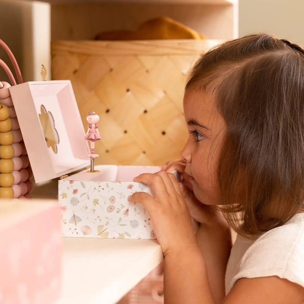 Little Dutch Jewellery Box - Fairy Wonders