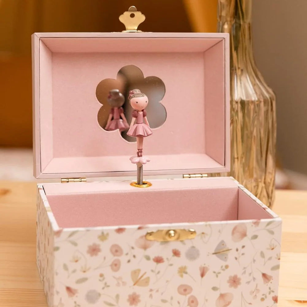 Little Dutch Jewellery Box - Fairy Wonders