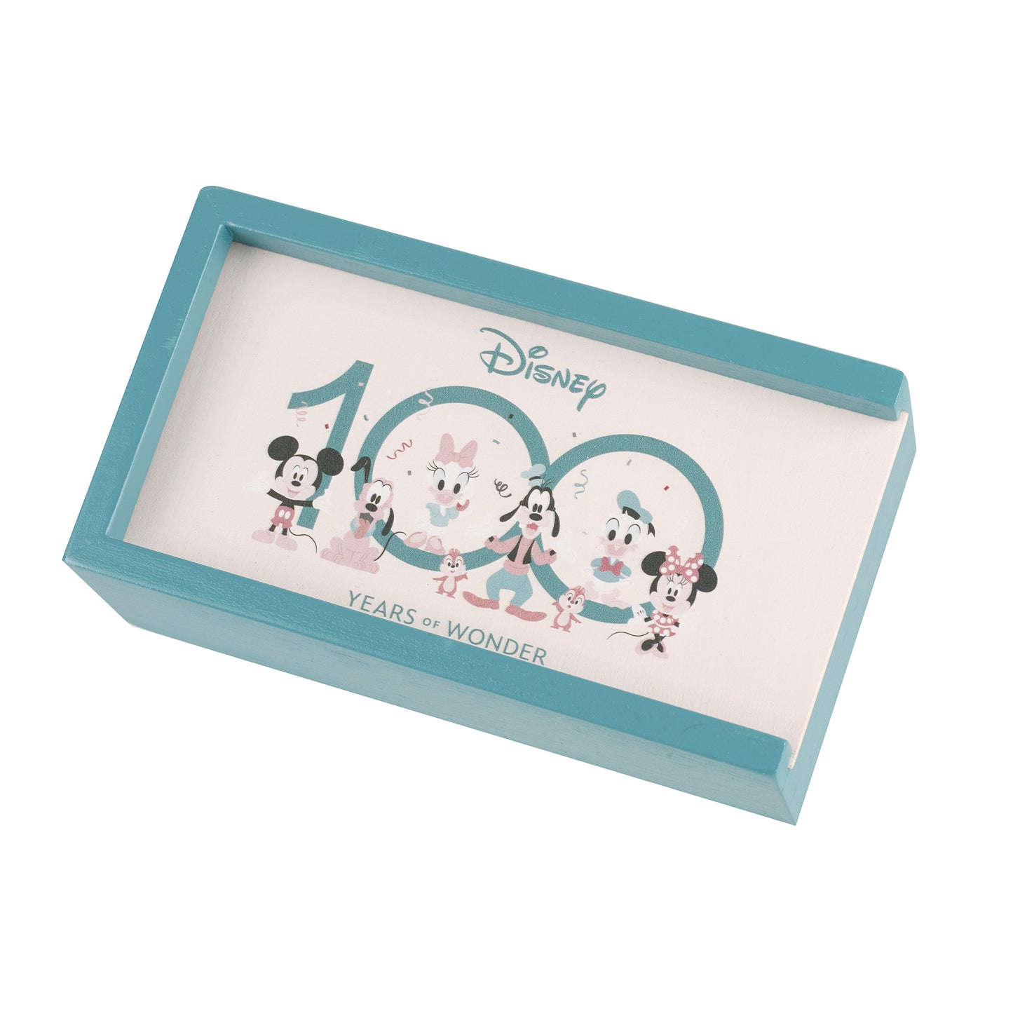 Disney 100 Dominoes
