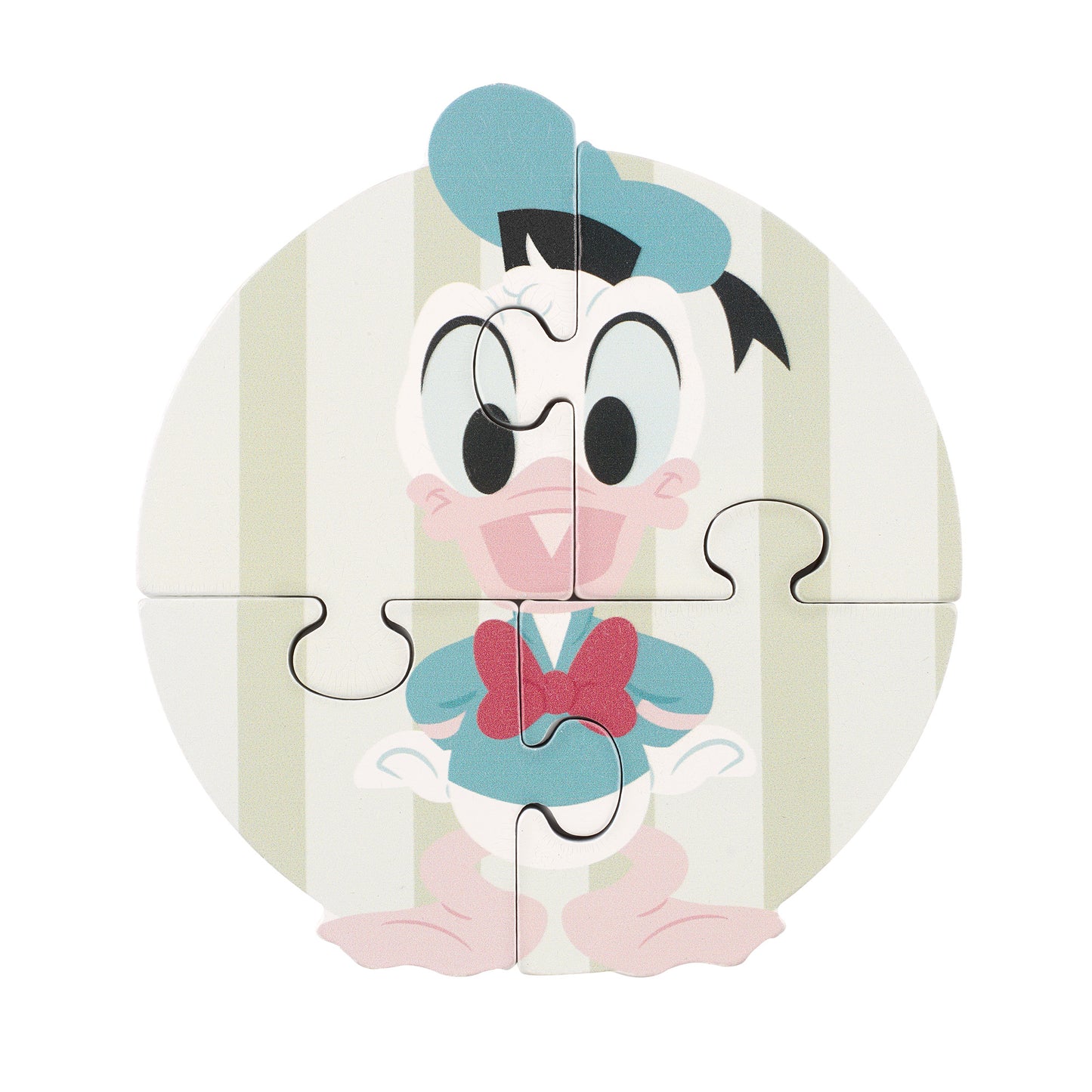 Disney 100 Donald Duck Mini Puzzle