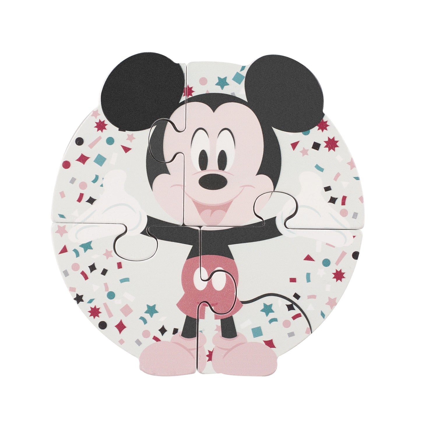 Disney 100 Mickey Mouse Mini Puzzle