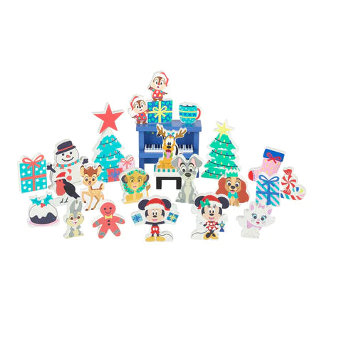 Orange Tree Toys Disney 100 Advent Calendar