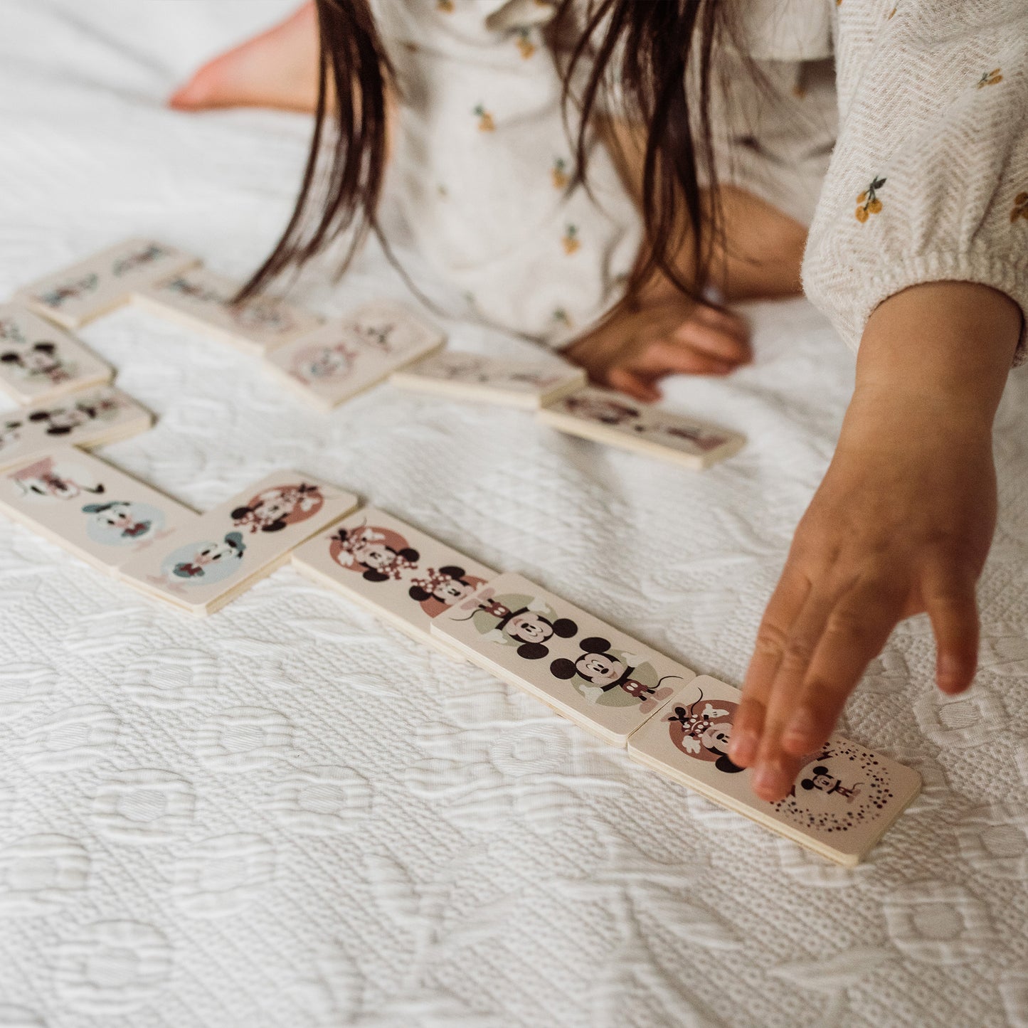 Disney 100 Dominoes