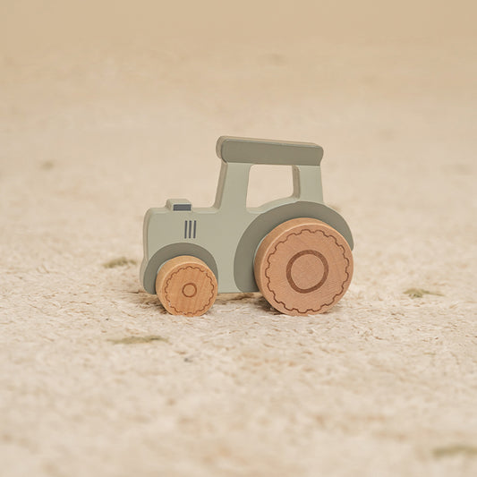 Little Dutch Little Tractor
