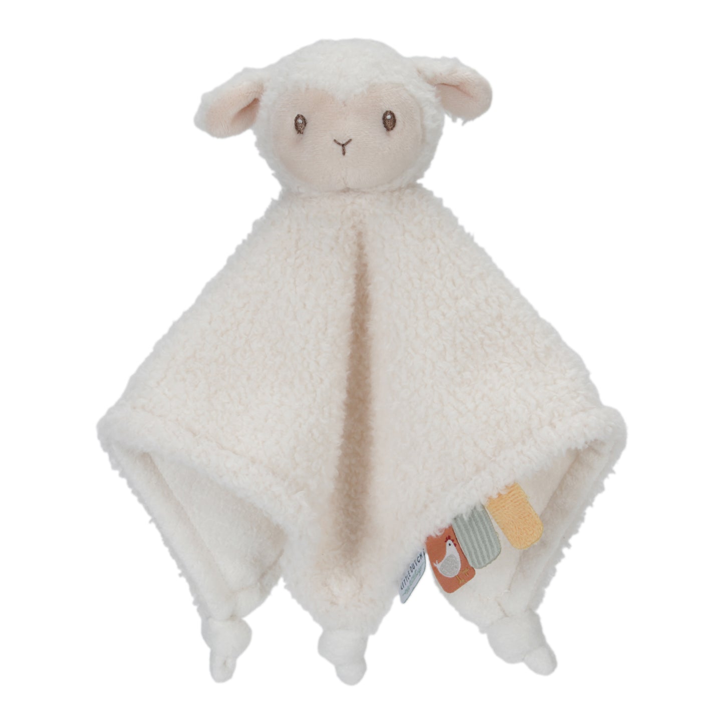 Little Dutch Cuddle Cloth - Sheep