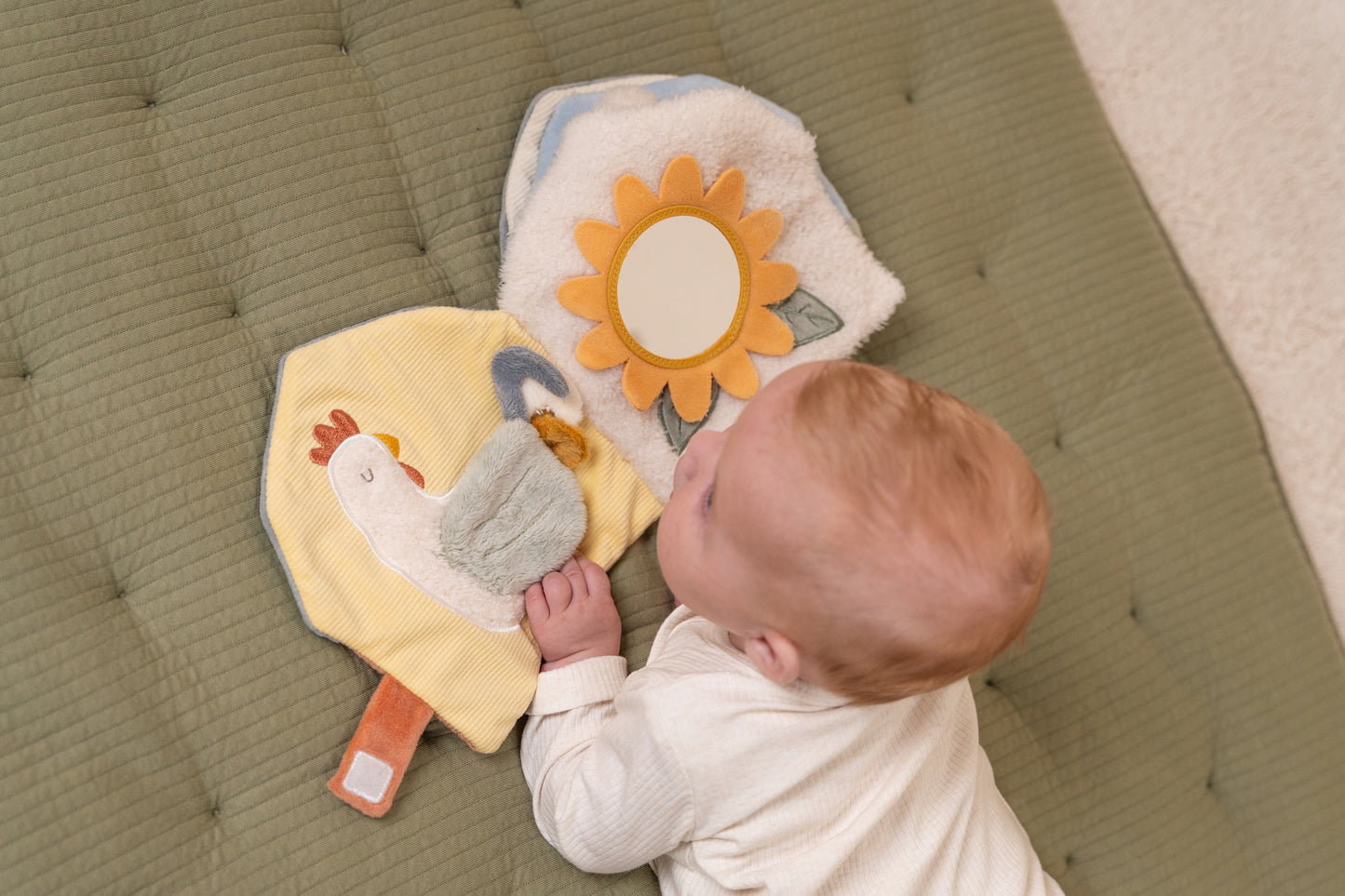Little Dutch Activity Book - Little Farm