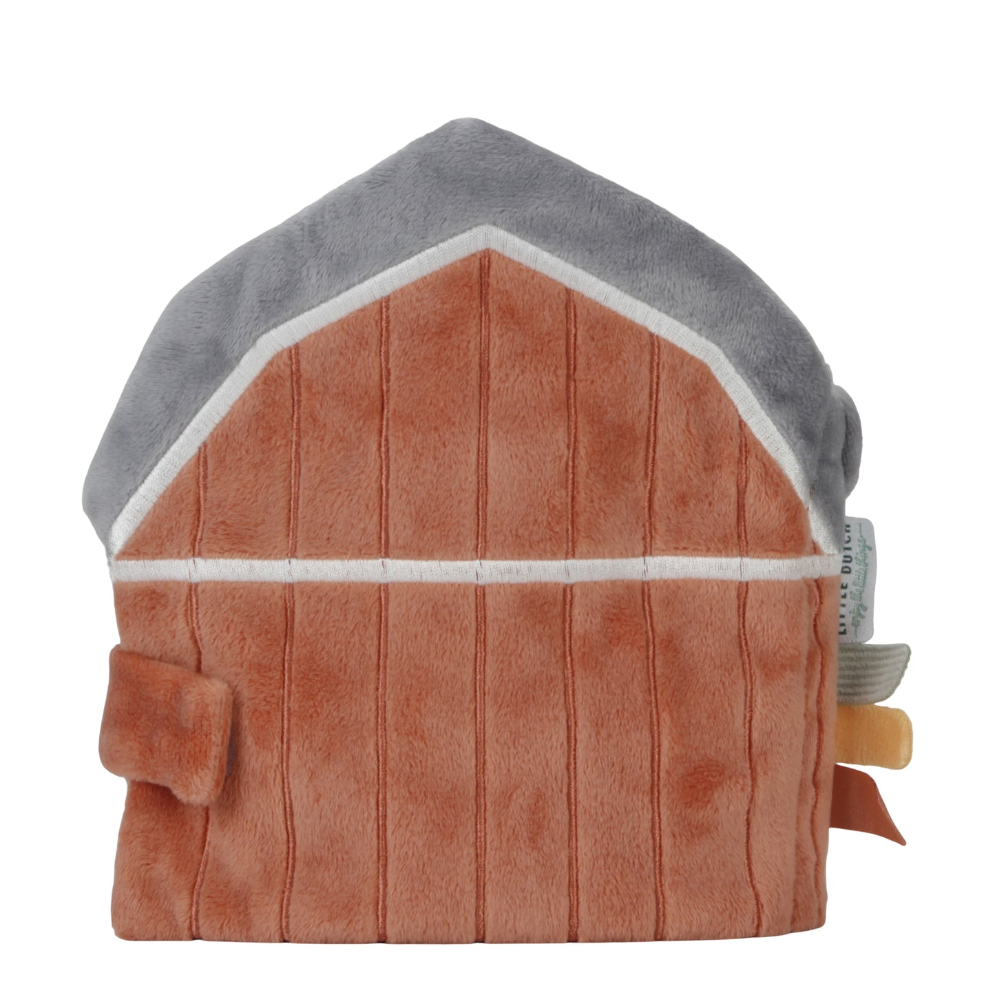 Little Dutch Activity Book - Little Farm