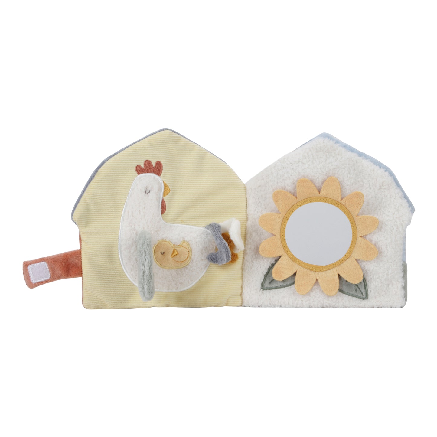 Little Dutch Activity Book - Little Farm