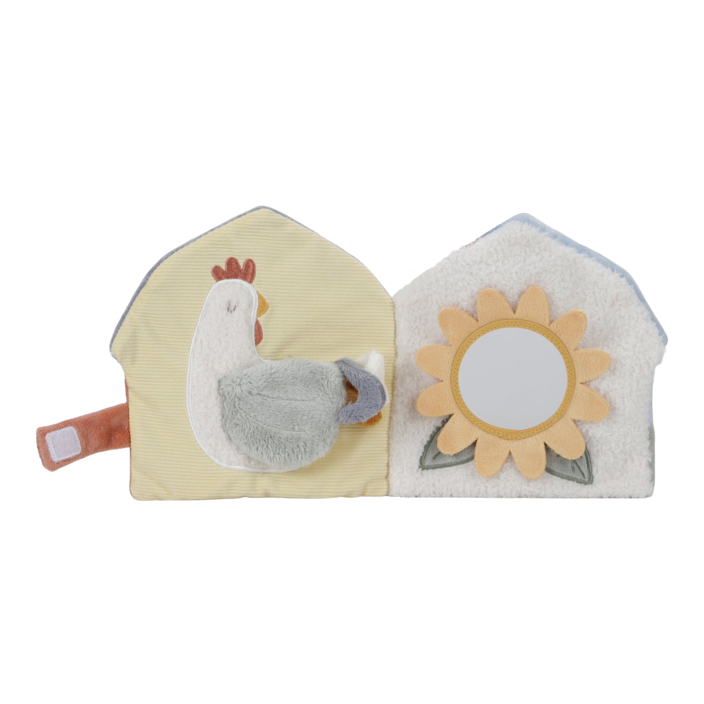Little Dutch Activity Book - Little Farm