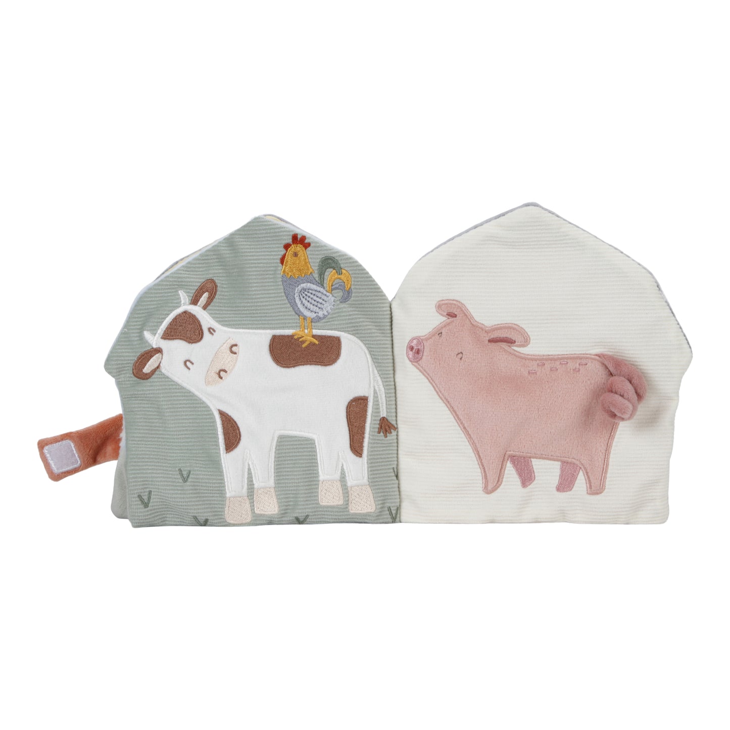 Little Dutch Activity Book - Little Farm