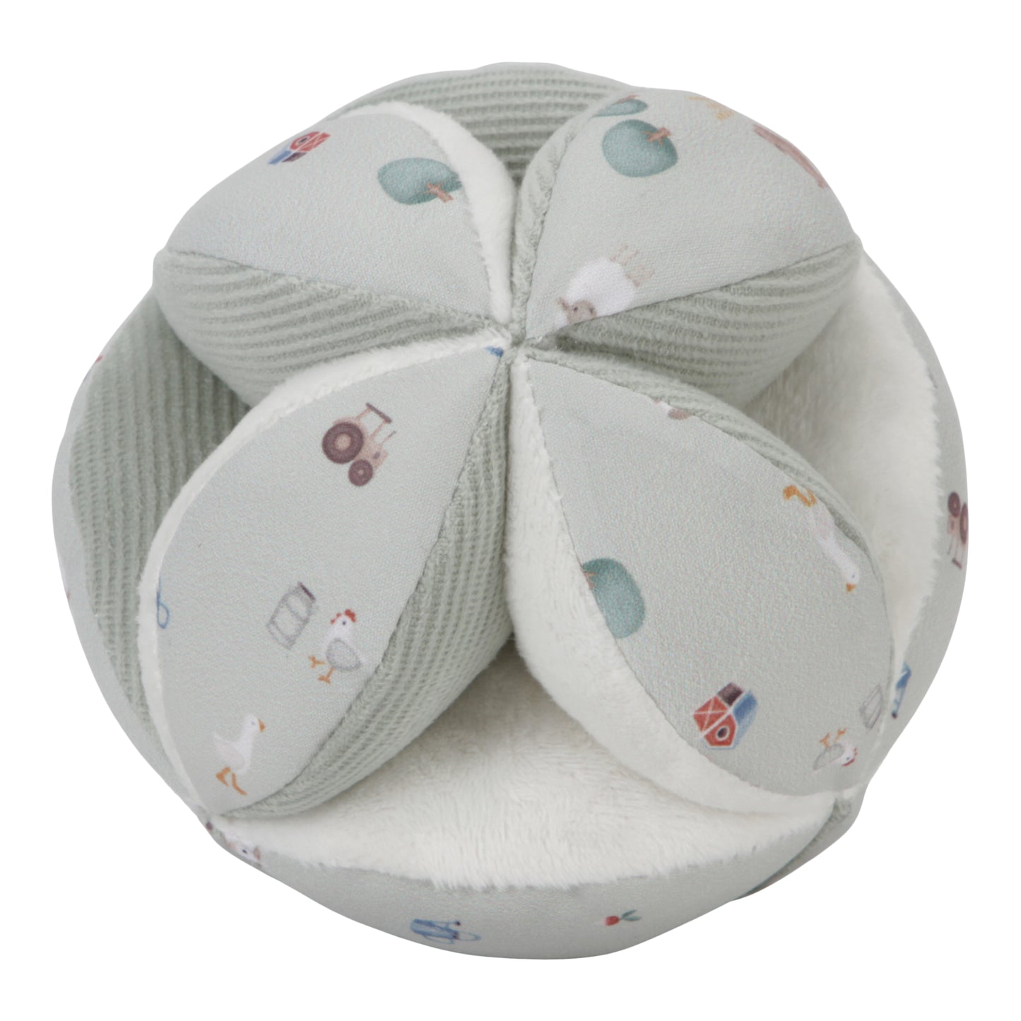 Little Dutch Gripping Ball - Little Farm