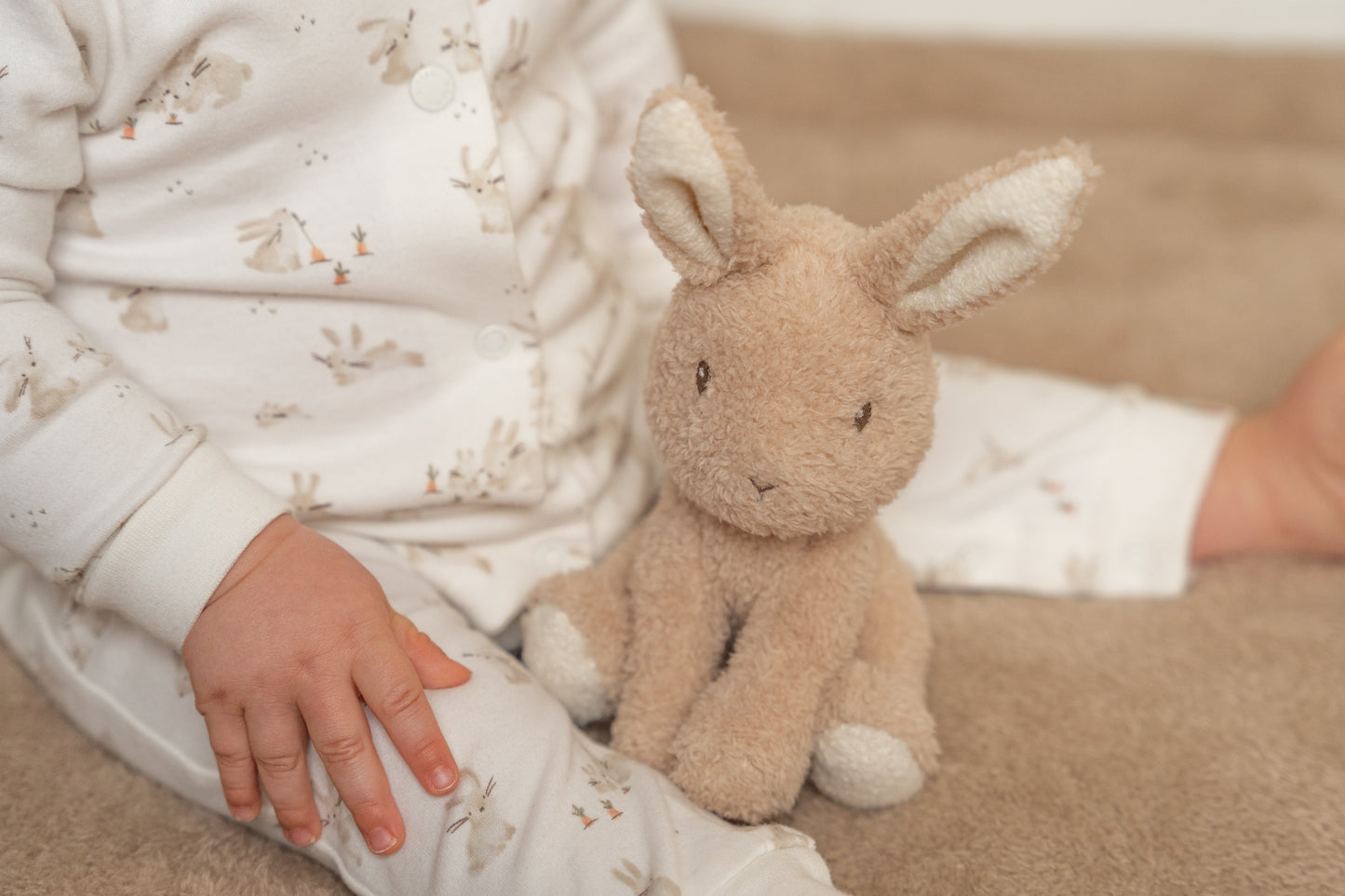 Little Dutch Cuddle Bunny - 15cm