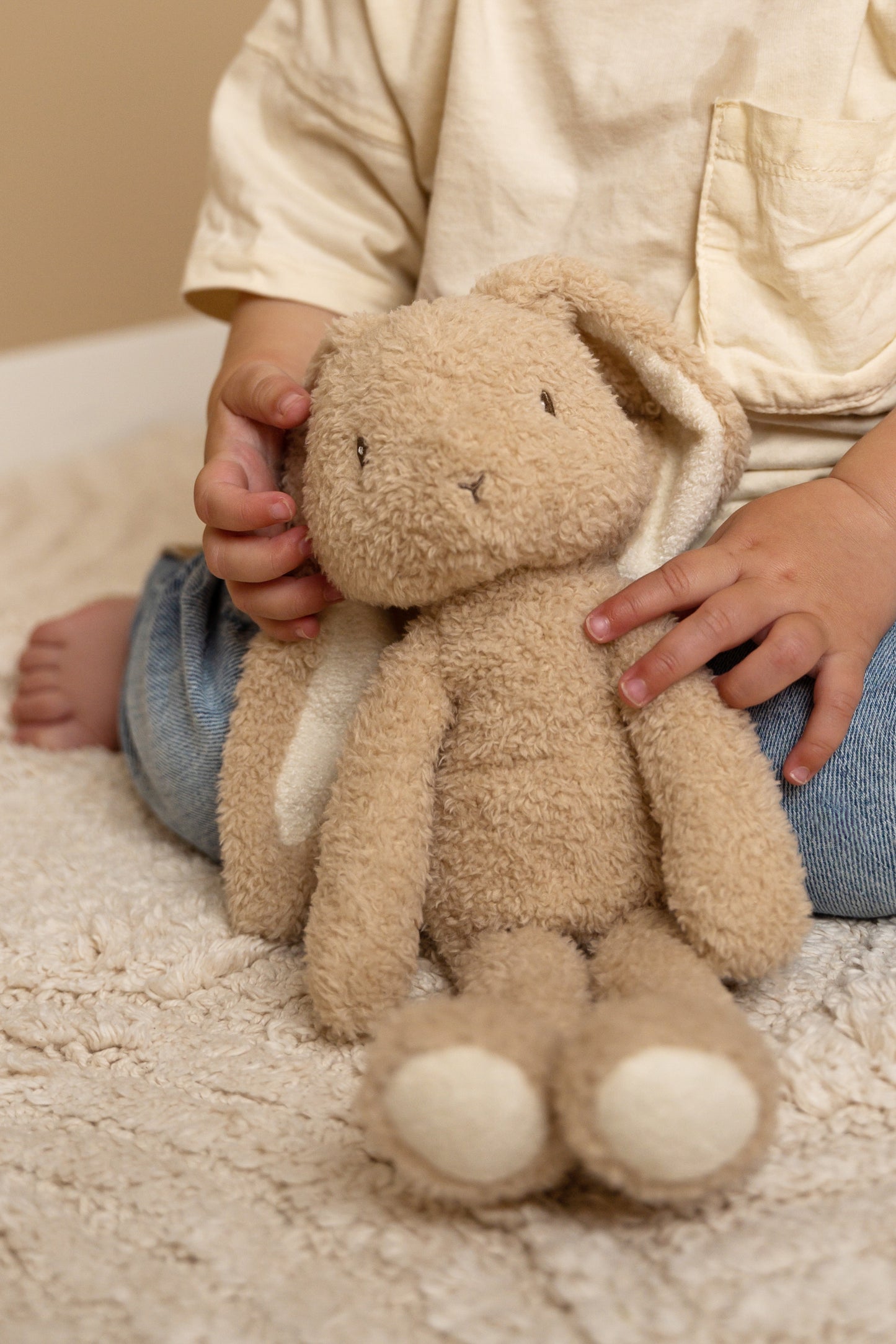 Little Dutch Cuddle Bunny - 32cm