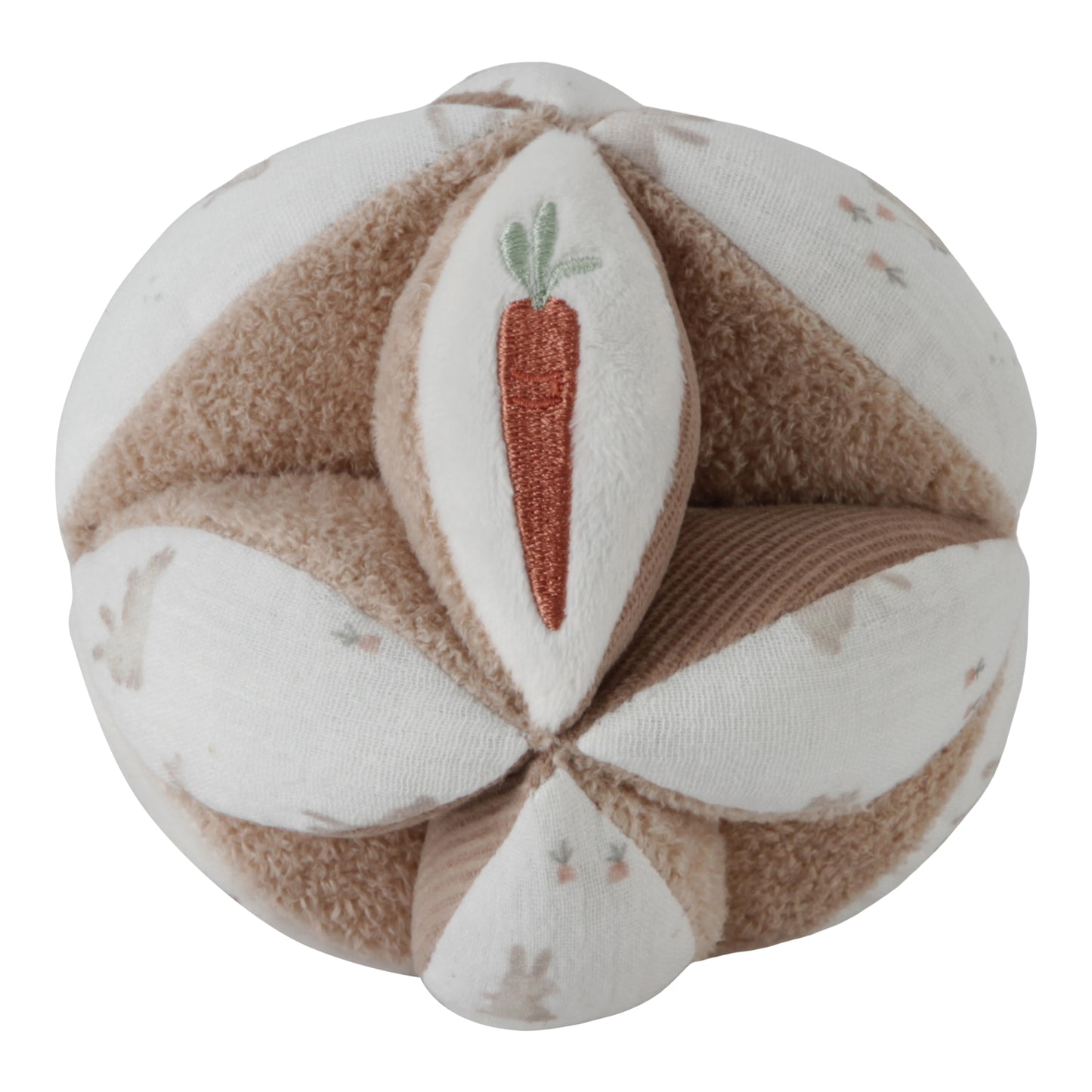 Little Dutch Baby Bunny Sensory Ball