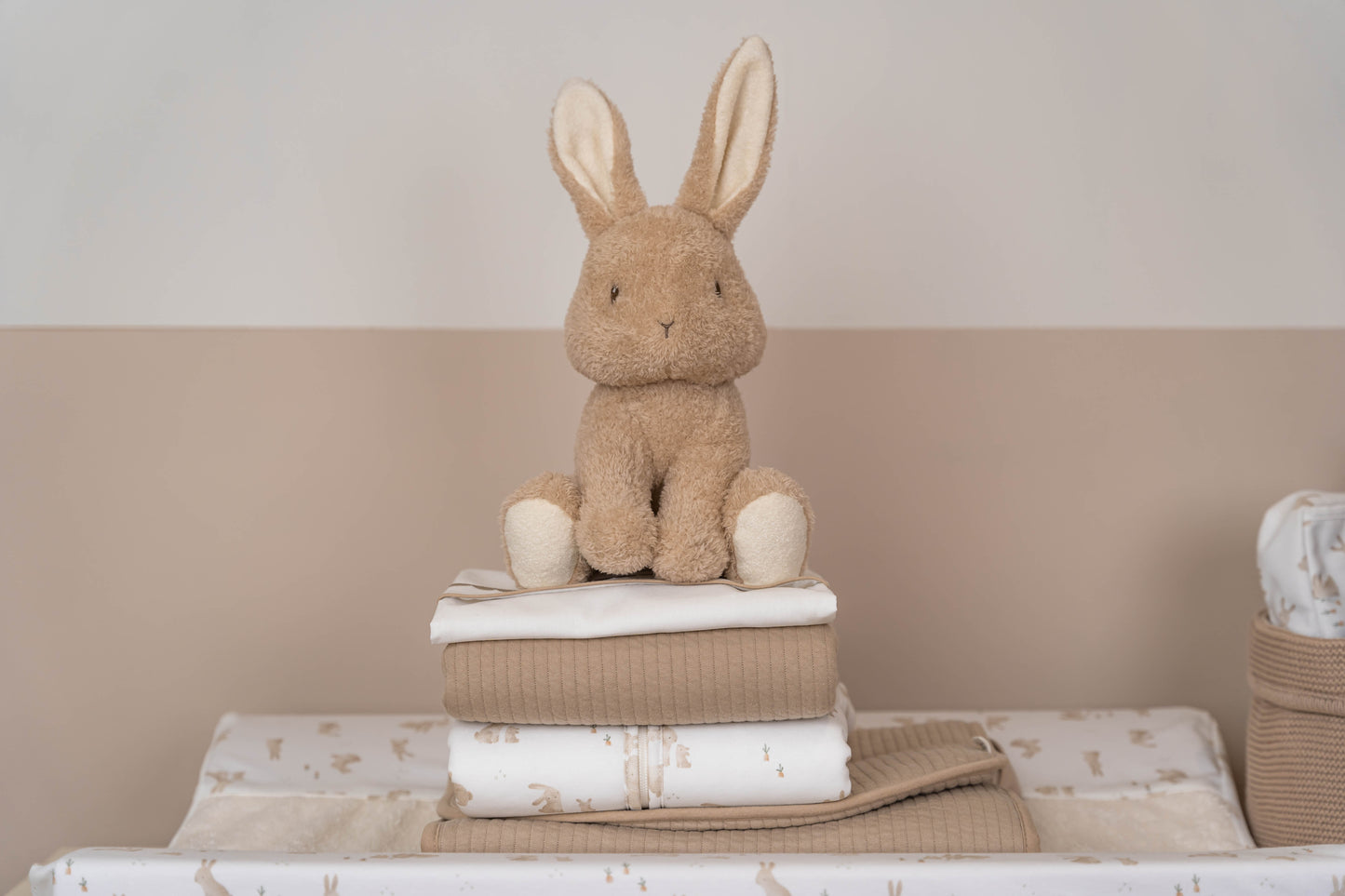 Little Dutch Cuddle Bunny - 25cm