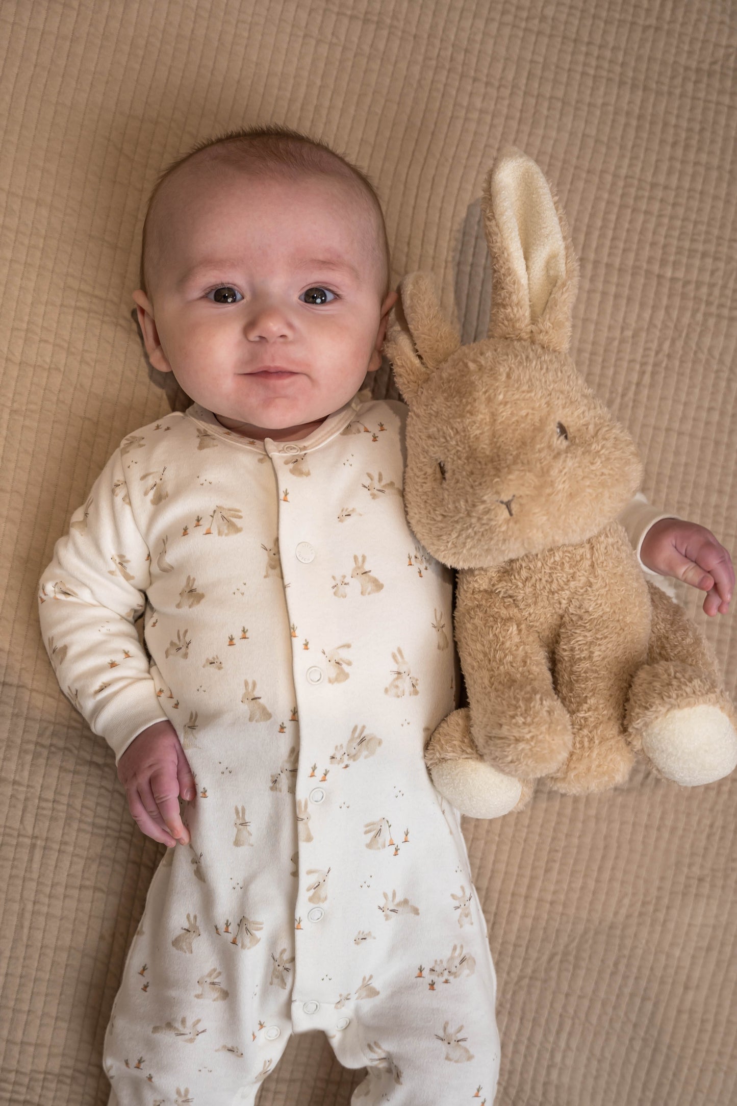 Little Dutch Cuddle Bunny - 25cm