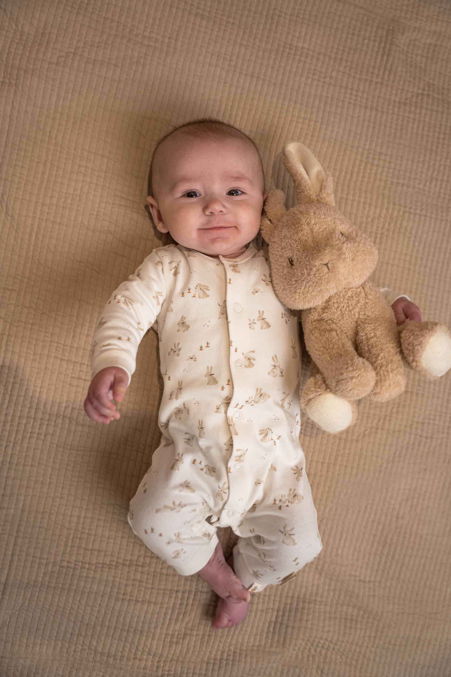 Little Dutch Cuddle Bunny - 25cm