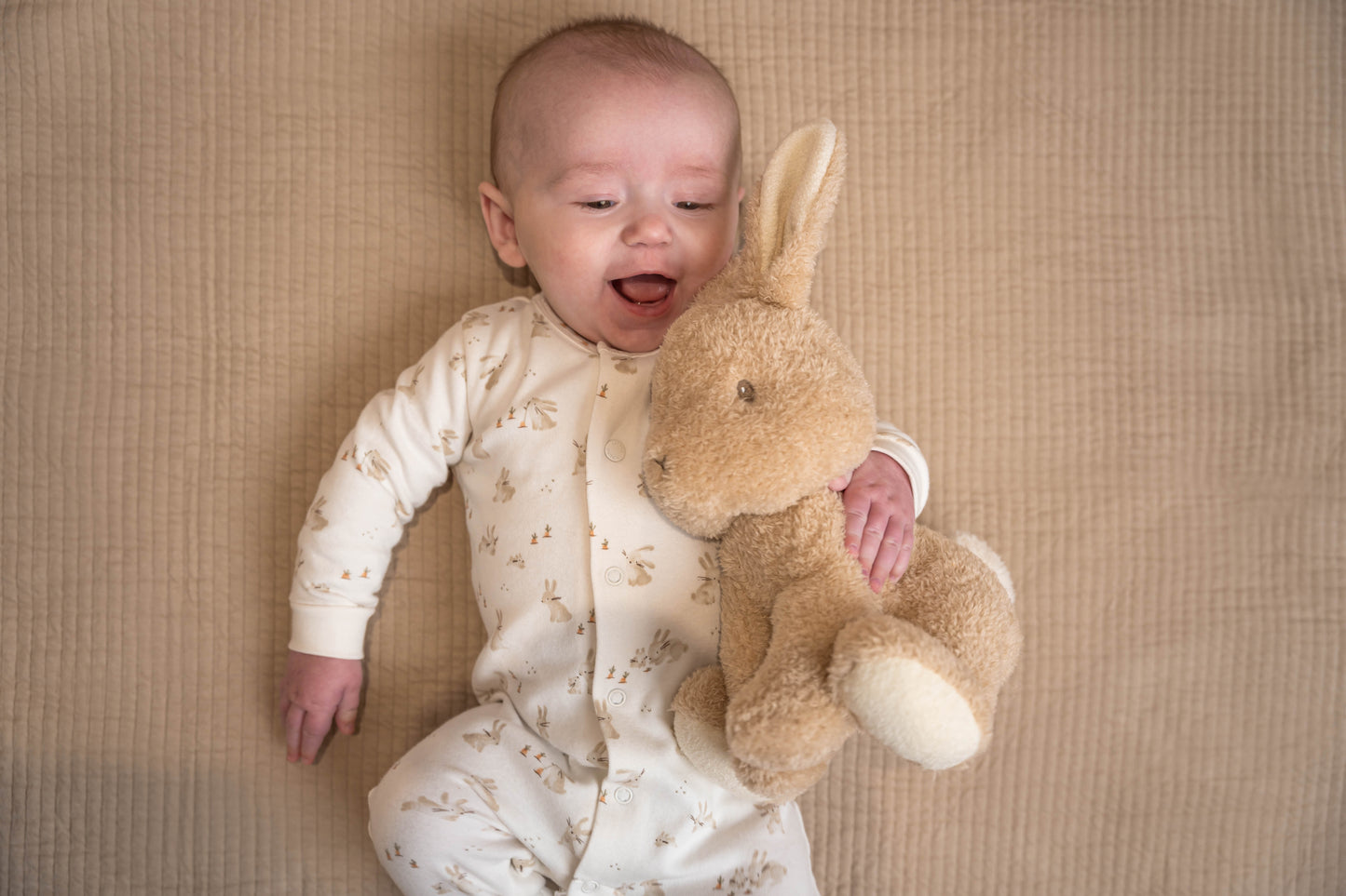 Little Dutch Cuddle Bunny - 25cm