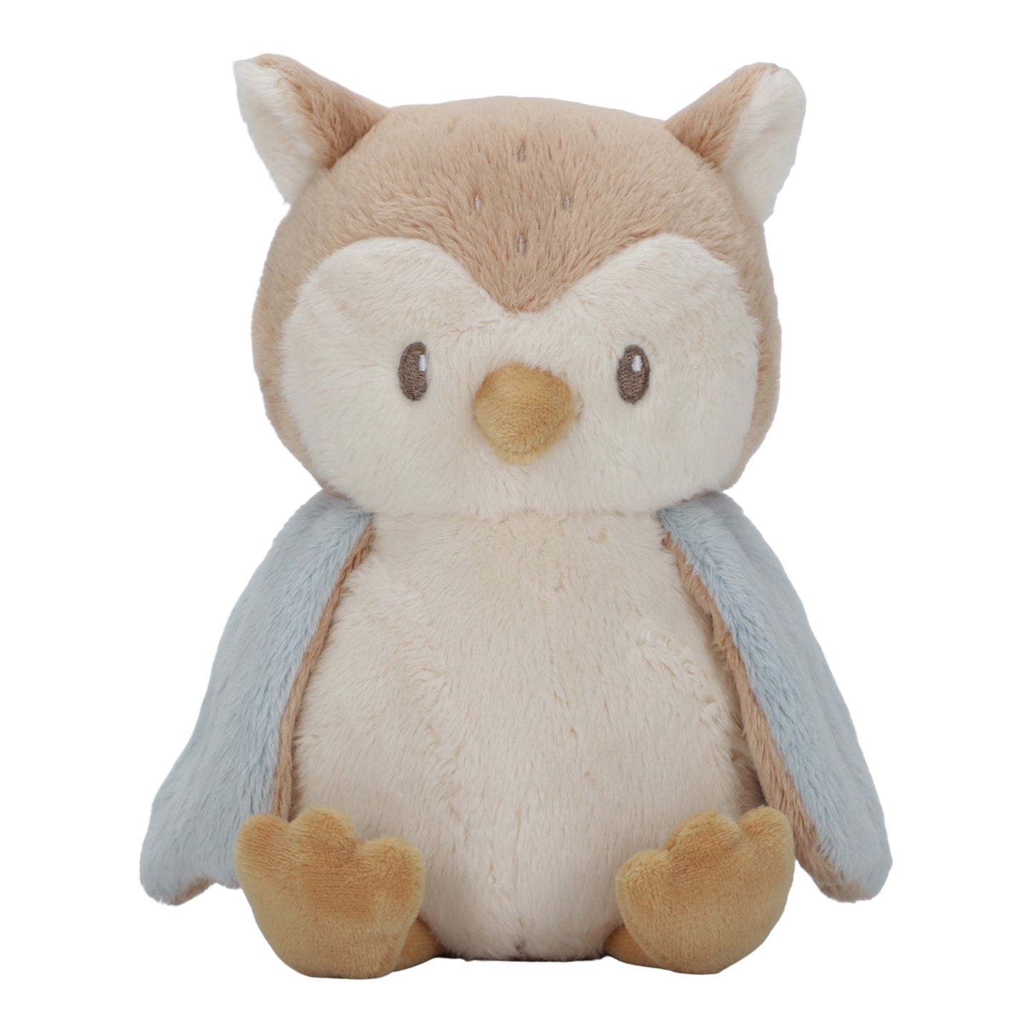 Little Dutch - Cuddly Owl - Forest Friends