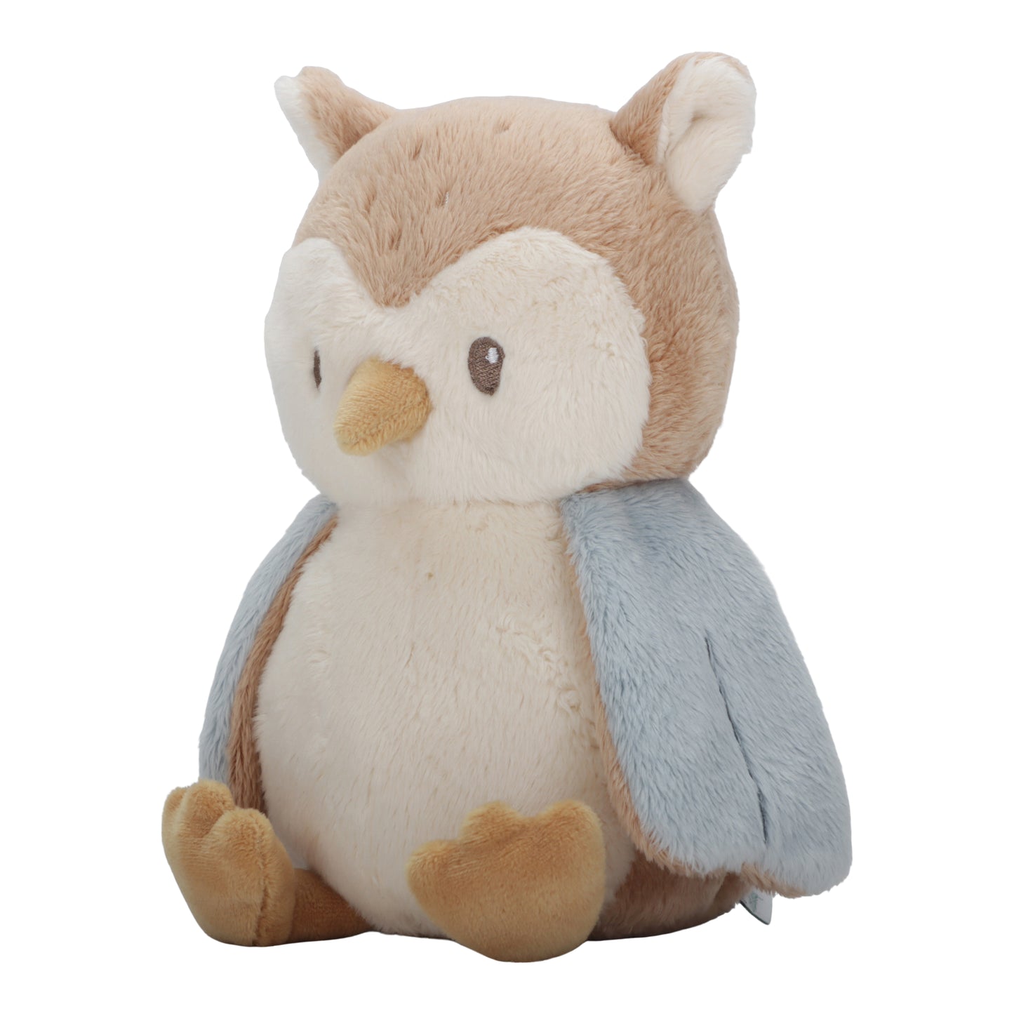 Little Dutch - Cuddly Owl - Forest Friends