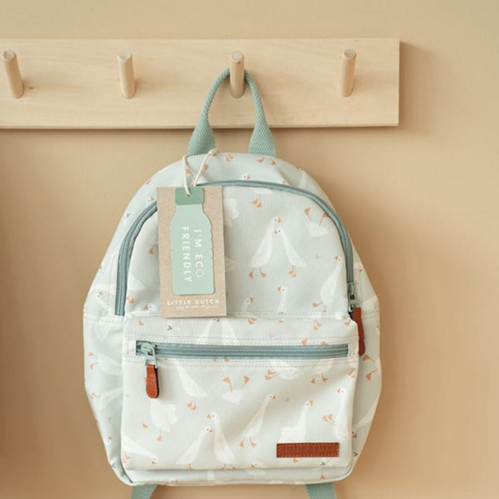 Little Dutch Backpack - Little Goose