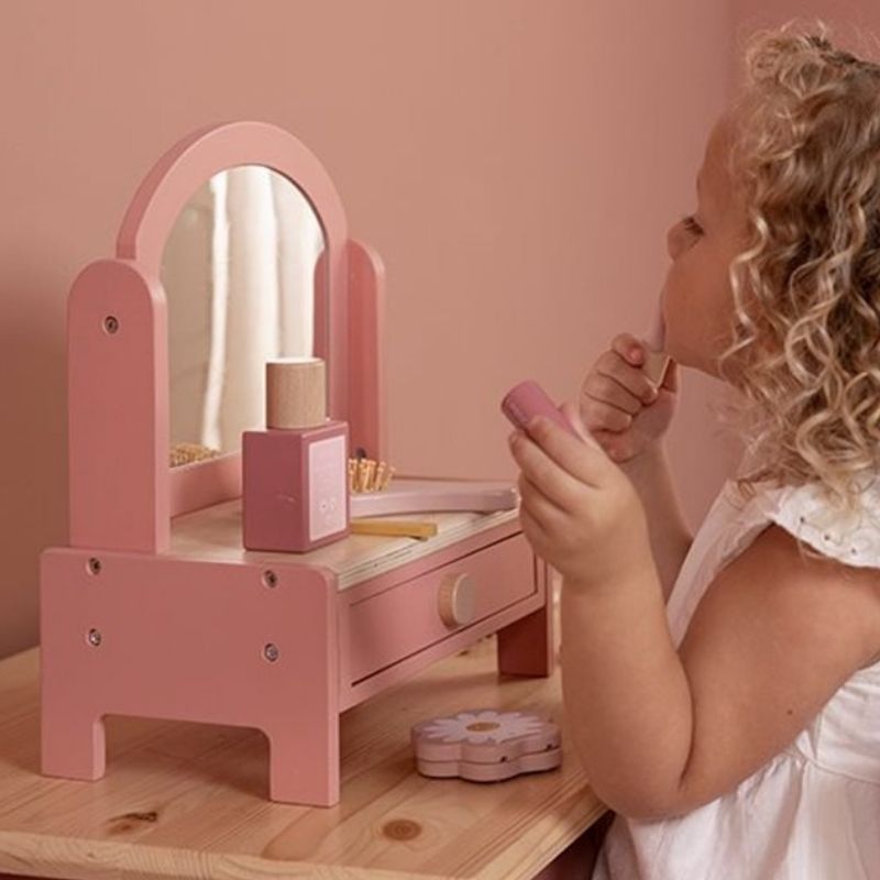 Little Dutch Vanity Table