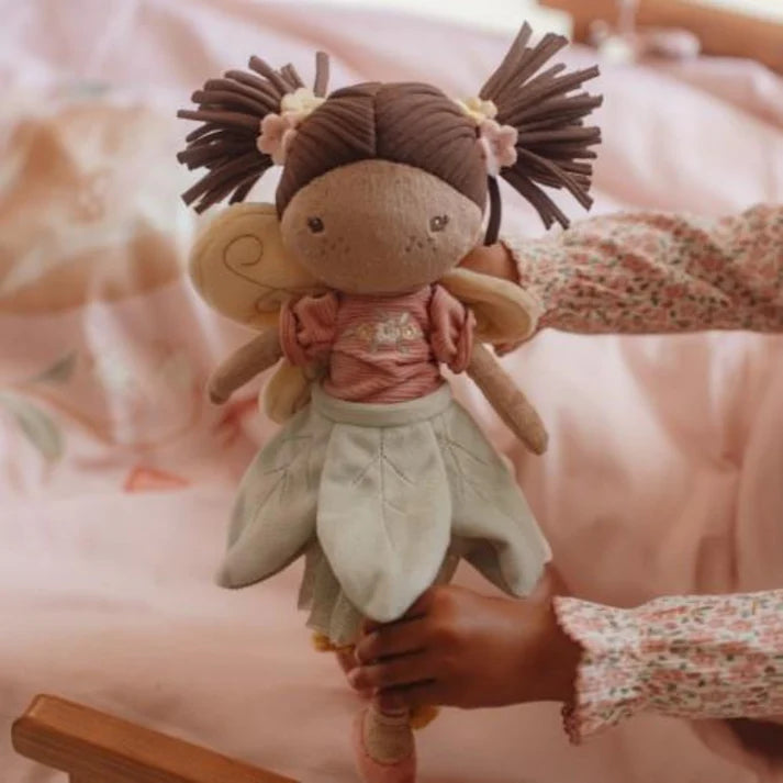 Little Dutch Cuddle Doll - Fairy Evi