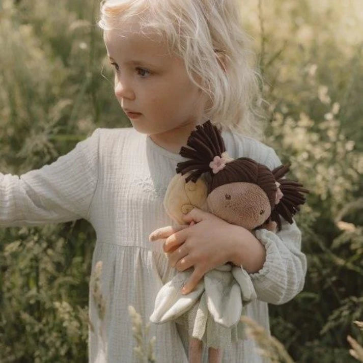 Little Dutch Cuddle Doll - Fairy Evi