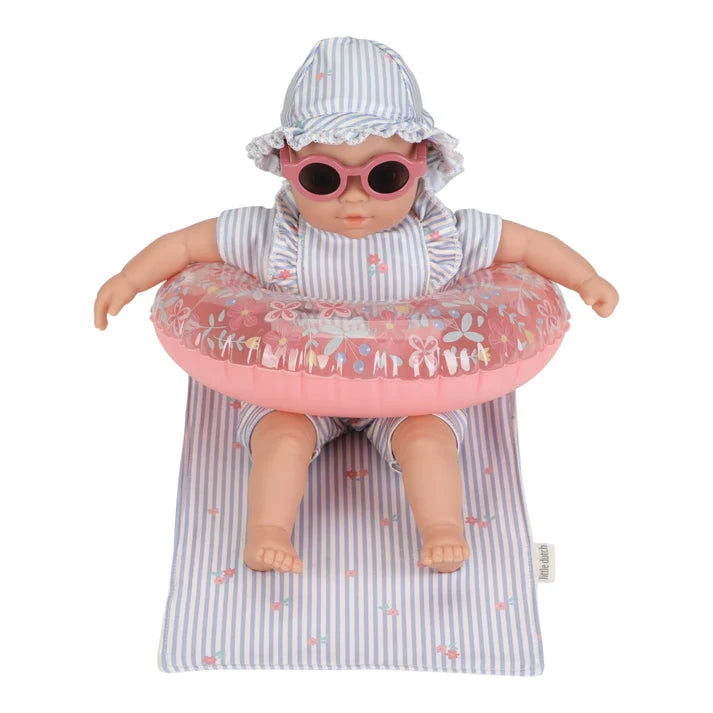 Little Dutch Swim Doll Mara