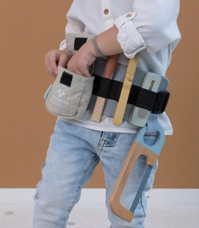 Little Dutch Toolbelt