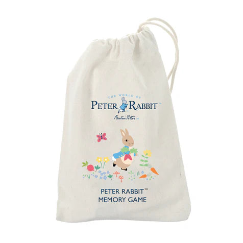 Orange Tree Toys Peter Rabbit Memory Game