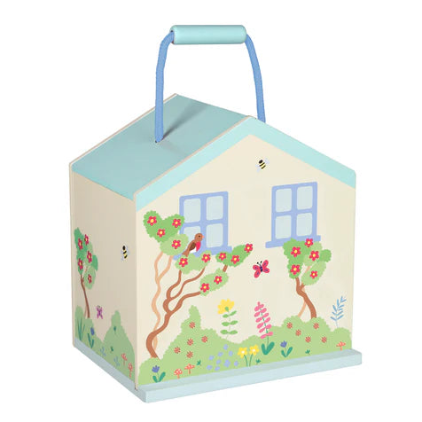Orange Tree Toys Peter Rabbit Play Set