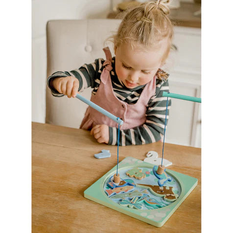 Orange Tree Toys Lake Dipping Game