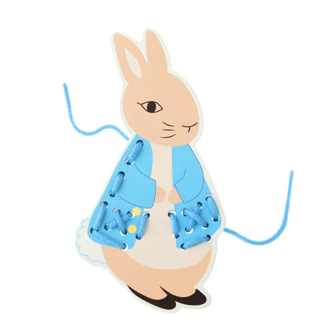Orange Tree Toys Peter Rabbit Stitching Kit (Set of 4)