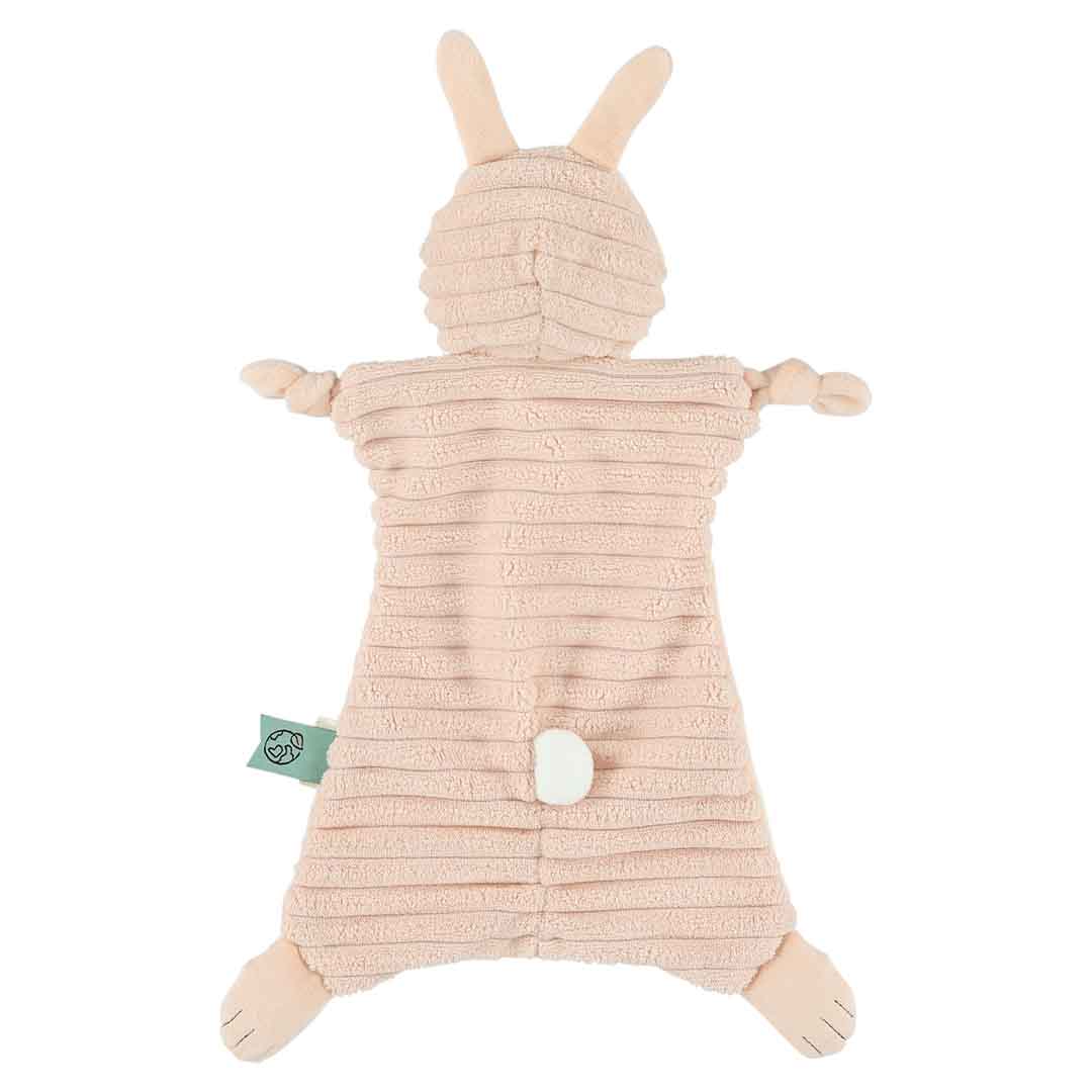 Trixie Baby Comforter - Mrs Rabbit