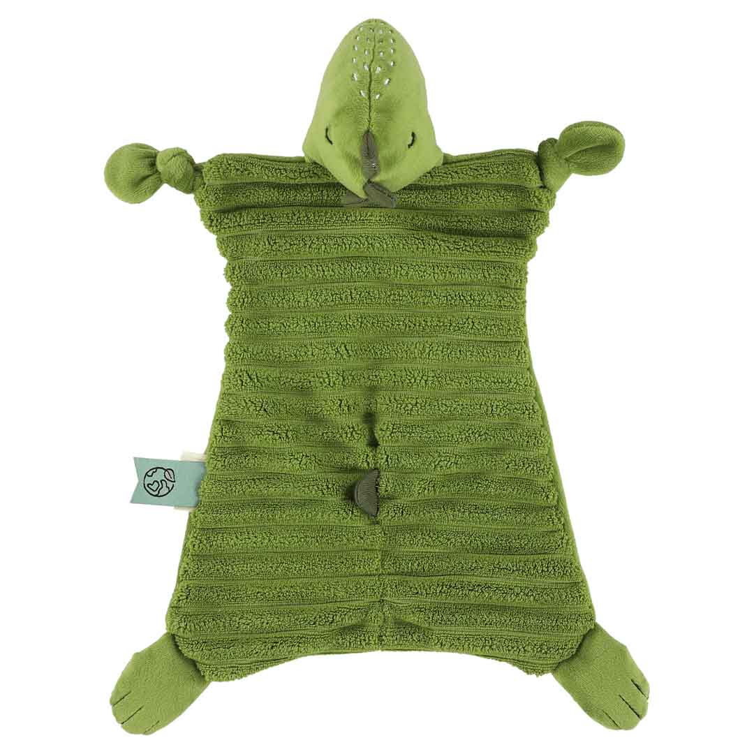 Trixie Baby Comforter - Mr Dino