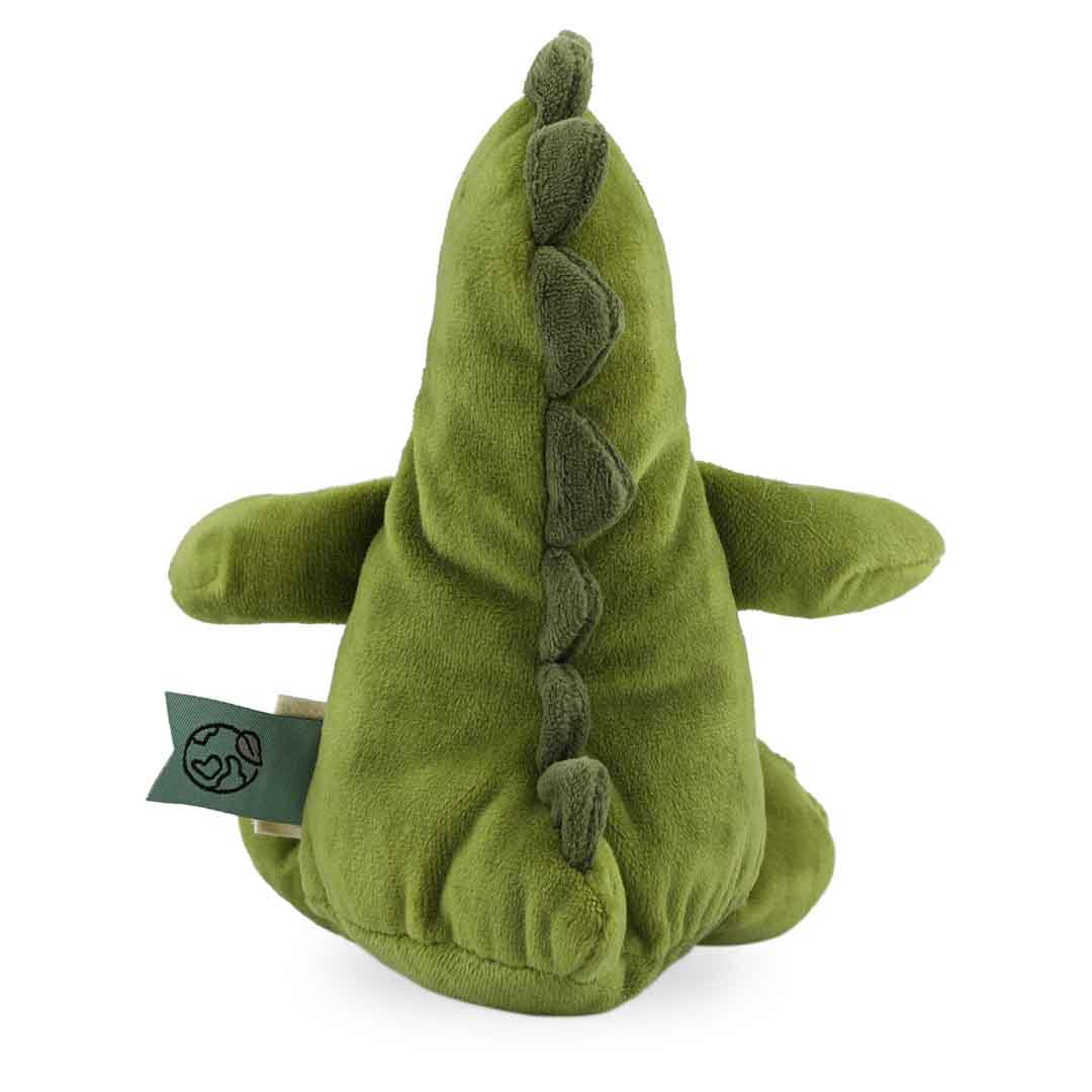 Trixie Plush Toy Baby - Mr Dino