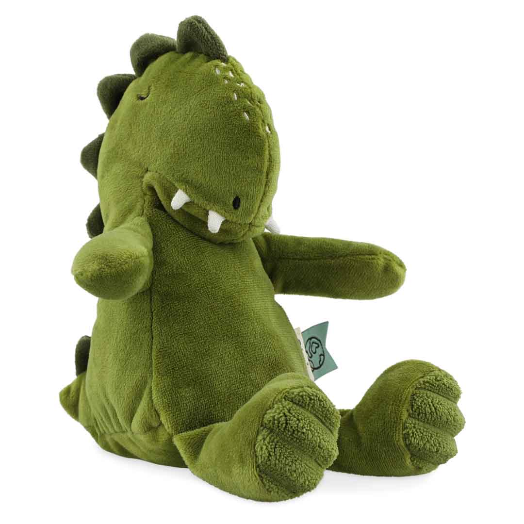Trixie Plush Toy Baby - Mr Dino