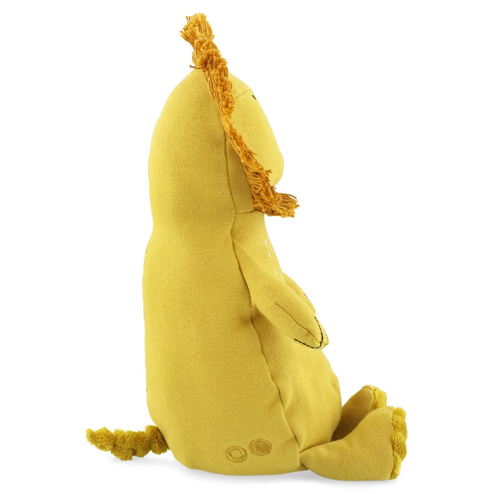 Trixie Small Plush Toy - Mr Lion